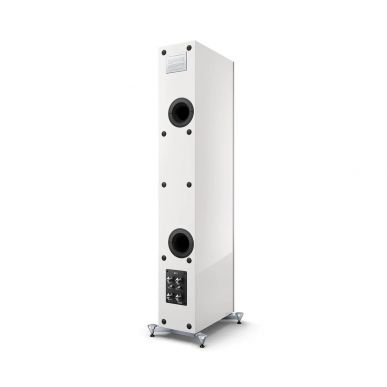 Напольная акустика KEF REFERENCE 5 Meta WHT/CHP (SP4050AA)